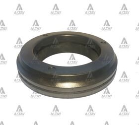 NISSAN QASHQAI AMORTİSÖR RULMANI SAĞ-SOL (YERLİ) MAHER