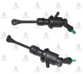 NISSAN QASHQAI DEBRİYAJ ÜST MERKEZ 13/- T.W.