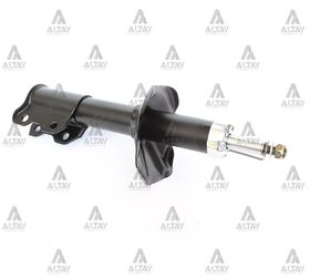 NISSAN SUNNY ÖN AMORTİSÖR 90-95 GAZLI SAĞ MAHER