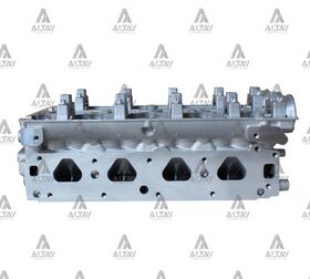 OPEL ASTRA G SİLİNDİR KAPAĞI Z16XEL Z16XE 01/- 16 VALF (EGR DELIGI DISARIDA ) MAHER 13106674