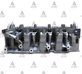 RENAULT KANGOO SİLİNDİR KAPAĞI 1.5 DCI K9K-3  90-100 HP EURO-5 MAHER 110413019R