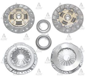 SUZUKI ALTO DEBRİYAJ SETİ 800CC  MARUTI VALEO