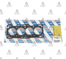 SUZUKI CARRY SİLİNDİR KAPAK CONTA F10A (STONE) JAPON