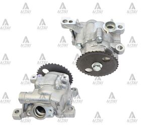 SUZUKI GRAND VITARA YAĞ POMPASI 99-06 2.0 J20A YSK