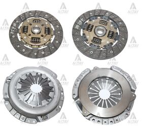 SUZUKI SAMURAI DEBRİYAJ SETİ 1.3 85/- VALEO