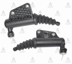 SUZUKI SWIFT DEBRİYAJ ALT MERKEZ 06/-  T.W.