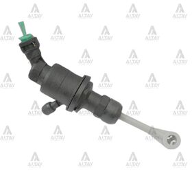 SUZUKI SWIFT DEBRİYAJ ÜST MERKEZ 06/-  T.W.