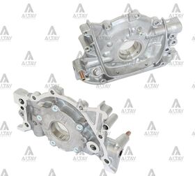 SUZUKI SWIFT YAĞ POMPASI 90/- 1.3  SAMURAI 1.3 YSK