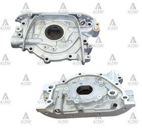 SUZUKI SWIFT YAĞ POMPASI G13B  VITARA 87-96 1.6 G16A KARB. YSK