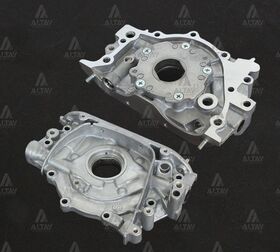 SUZUKI VITARA YAĞ POMPASI 89-01 1.6 G16A YSK