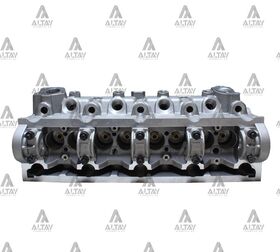 TATA TELCOLINE SİLİNDİR KAPAĞI MAHER