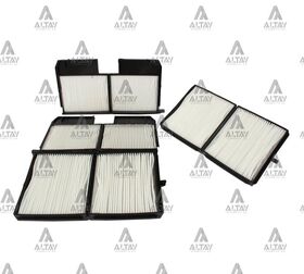 TOYOTA AVENSIS POLEN FİLTRESİ 97-02  CARINA 97/-  CORONA 92-97 MAHER