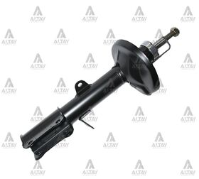 TOYOTA COROLLA ARKA AMORTİSÖR 88-92 GAZLI SAĞ MAHER