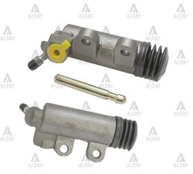 TOYOTA COROLLA DEBRİYAJ ALT MERKEZ 00/- T.W.