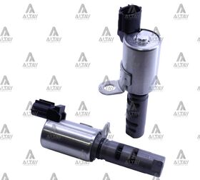 TOYOTA COROLLA EKSANTRİK MİLİ YAĞ BASINÇ SENSÖRÜ 02/- 3ZZ MAHER