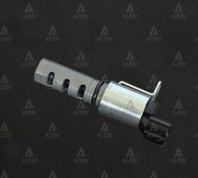 TOYOTA COROLLA EKSANTRİK MİLİ YAĞ BASINÇ SENSÖRÜ 07-10  AURIS 1ZRF TİP:1 MAHER