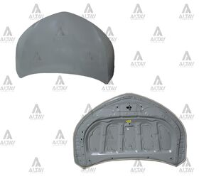 TOYOTA COROLLA MOTOR KAPUTU 13/- (SIMYI) MAHER