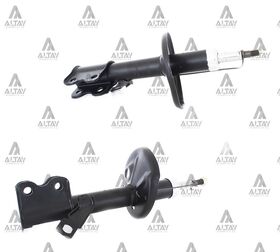 TOYOTA COROLLA ÖN AMORTİSÖR 88-92 GAZLI SAĞ MAHER