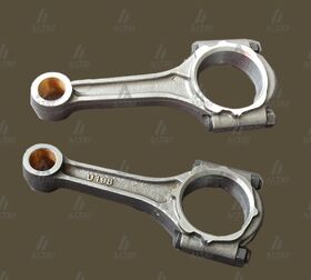 TOYOTA COROLLA PİSTON KOLU 02/- DİZEL  YARIS 1NDTV MAHER