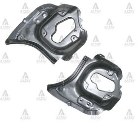 TOYOTA COROLLA STOP YUVA SACI 06/- SAĞ MAHER