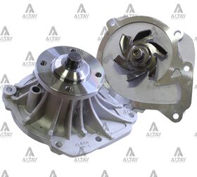 TOYOTA HILUX DEVİRDAİM 06-11 VIGO 4X2  4X4 D4D  LAND CRUISER 06-12 3.0 D4D  HIACE 07-10 2.5 D4D MAHER