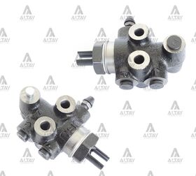 TOYOTA HILUX FREN LİMİTÖRÜ 08/- KUN26  3.0 4X4 YSK