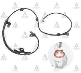 TOYOTA YARIS ABS SENSÖRÜ 06/- ÖN SAĞ MAHER