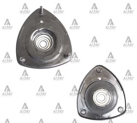 TOYOTA YARIS AMORTİSÖR KULESİ 03-05 ÖN  SCP12 T.W.