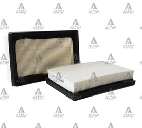 TOYOTA YARIS HAVA FİLTRESİ 12/- 1.5 C1 14/- 10 MAHER