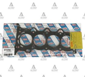 TOYOTA YARIS SİLİNDİR KAPAK CONTA 99-02 2NZ-FE (STONE) JAPON