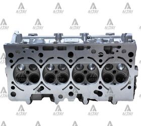 VOLKSWAG PASSAT  AUDI SİLİNDİR KAPAĞI 2.0 FSI 06/-   A6  Q5  TOURAN  TIGUAN MAHER