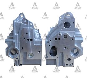 VW CADDY SİLİNDİR KAPAĞI PASSAT 1.9 TDI 03-09 MAHER 03G103351C