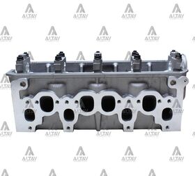 VW GOLF3 SİLİNDİR KAPAĞI TRANSPORTER 1.9 DİZEL AAZ 7mm MAHER 028103351J