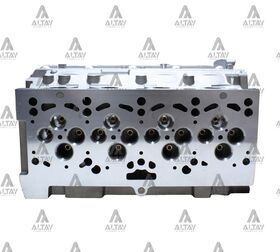 VW PASSAT SİLİNDİR KAPAĞI 2.0TDI BKP-BRE-BKD 01-05 MAHER 03G103351B
