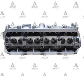 VW TRANSPORTER T4 SİLİNDİR KAPAĞI 97-99 ABL 1.9 D 7mm MAHER 028103351L