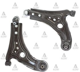 CHEVROLET AVEO ALT SALINCAK 03/- KALOS 06/-  BURÇLU ROTİLLİ SAĞ AYD