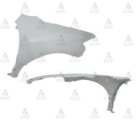 MAZDA 6 ÖN ÇAMURLUK 08/- SAĞ (SIMYI) MAHER