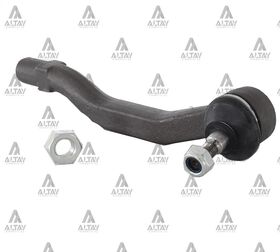 HONDA ACCORD ROT BAŞI 90-99 SOL AYD