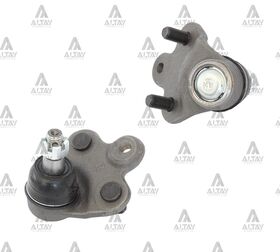 HONDA CIVIC ALT ROTİL 06/-  SAĞ AYD