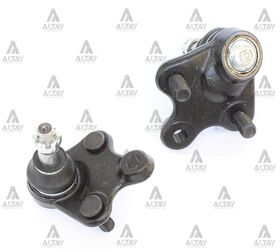 HONDA CIVIC ALT ROTİL 12/- AYD