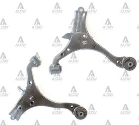 HONDA CIVIC ALT SALINCAK 00-06 BURÇLU SOL AYD