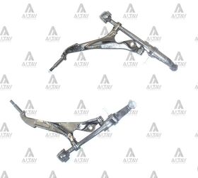 HONDA CIVIC ALT SALINCAK 92-95 BURÇLU SOL  EURO CIVIC KOMPLE  CRX 92-98  ROVER 45 AYD