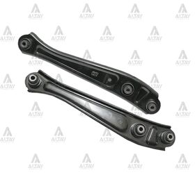 HONDA CIVIC ARKA DENGE KOLU 92-00 ALT SOL-SAĞ BURÇLU AYD