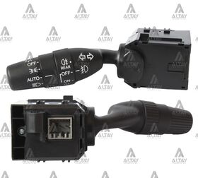 HONDA CIVIC FAR-SİNYAL KOLU (TEK) 06/-  MAHER