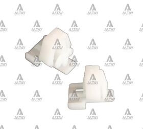 HONDA CIVIC KAPI BANDI KLİPSİ MAHER