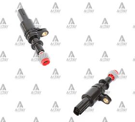 HONDA CIVIC KİLOMETRE SENSÖRÜ 01-06 AT MAHER