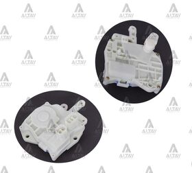 HONDA CIVIC MERKEZİ KİLİT POMPASI 01-06  CRV 02-06 ARKA SAĞ MAHER