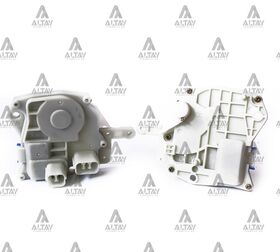 HONDA CIVIC MERKEZİ KİLİT POMPASI 01-06  CRV 02-06 ÖN SAĞ MAHER