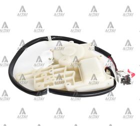 HONDA CIVIC MERKEZİ KİLİT POMPASI 96-01 ARKA SAĞ MAHER