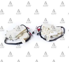 HONDA CIVIC MERKEZİ KİLİT POMPASI 96-01 ARKA SOL MAHER